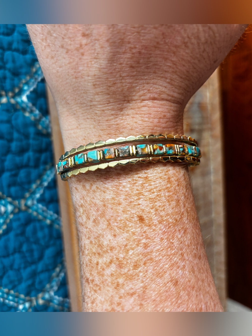 Kendra Scott Bracelet